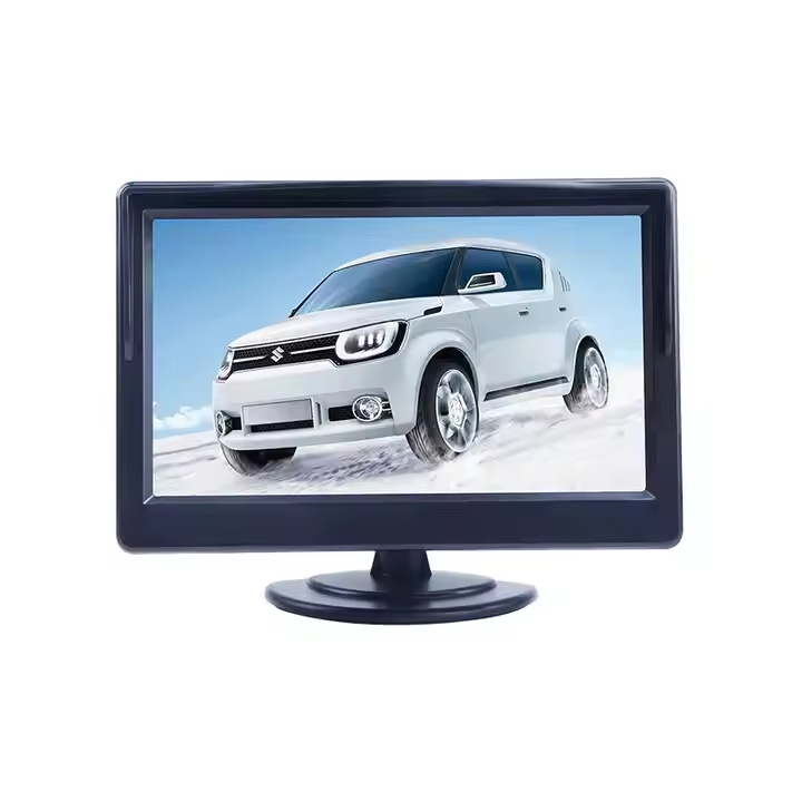 User Manual Full HD 1080P Car Camera Starlight Night Vision Rear View Camera