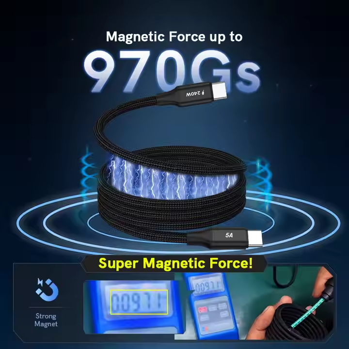 USB2.0 PD 60W 3A USB C Mobile Phone Quick Charger USB Cable Fast Charging Data Cable for Huawei Xiaomi iPhone 15 Apple