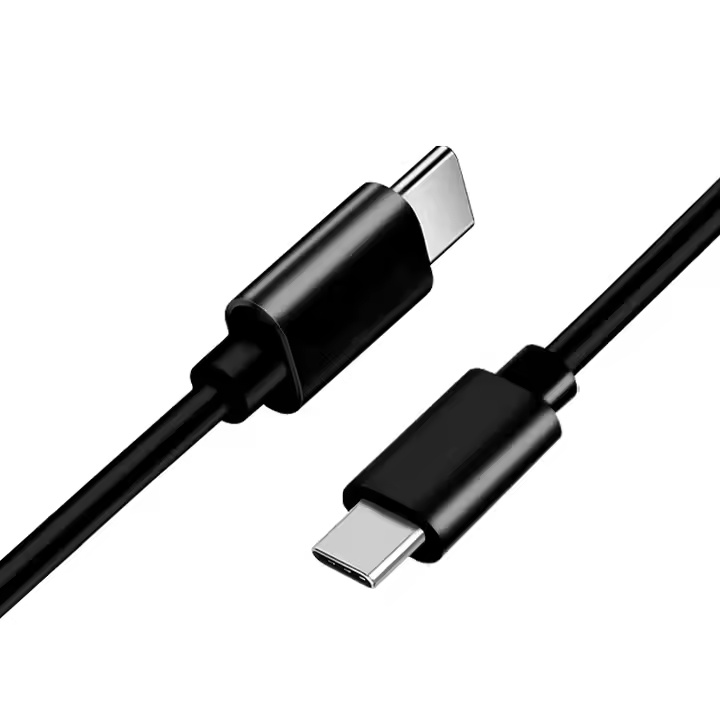 Wholesale Portable Bulk Fast Cell Phone Charger USB C To USB C Type Data USB Cable