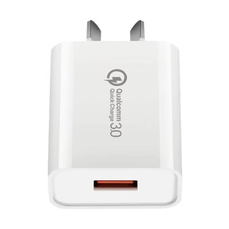 QC 3.0 Fast Charging Supply 5V2A USB Power Adapter 5V 2A USB Charger Quickcharger For Samsung Xiaomi Mobile Phone Universal