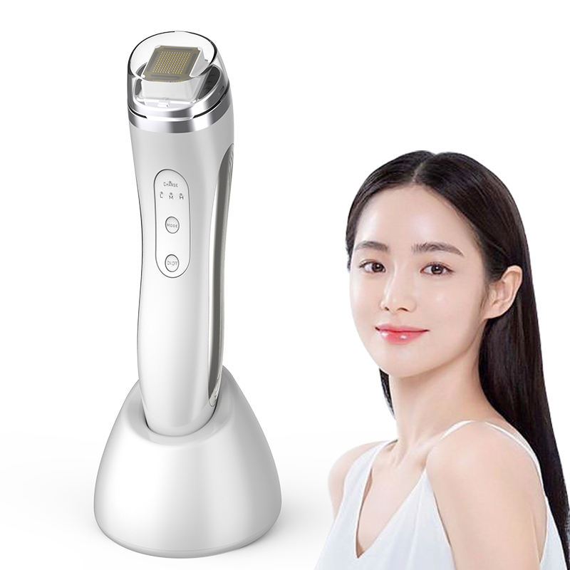 Wholesale Portable Mini Fractional RF Device Facial Skin Tightening Remove Wrinkles RF Device for Face Lifting