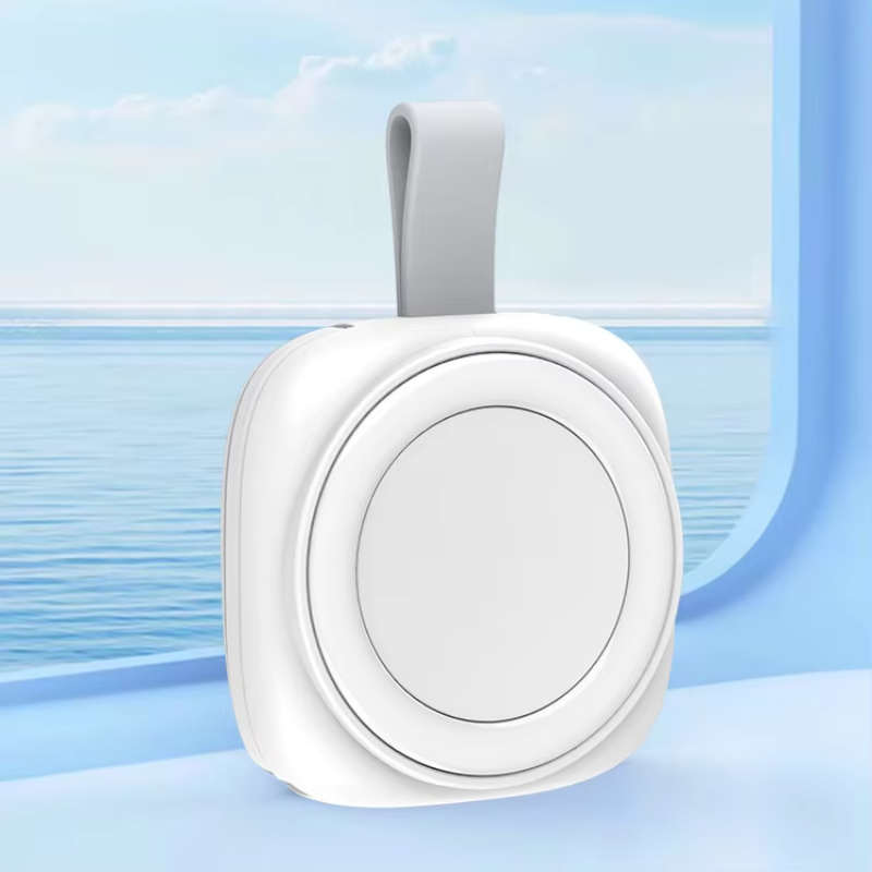 Mini Portable Ultra-thin Smart I Watch Wireless Magnetic Charger For Apple iWatch For Cool New Gadgets 2023 Product On Ali baba