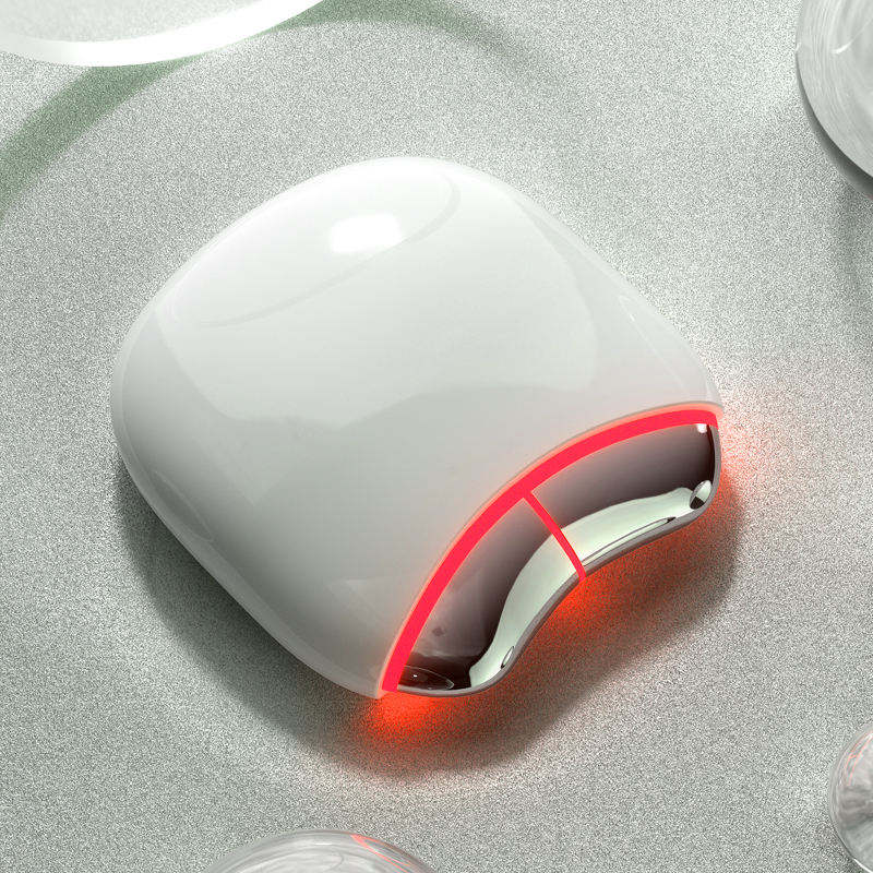 2024 New design Face electric massager gua sha 7 in 1 face lift devices skin neck back massager