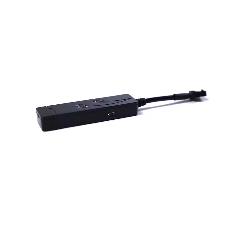Free web management system multi-alarm car scooter locator 4G 2G mini gps tracker for bike