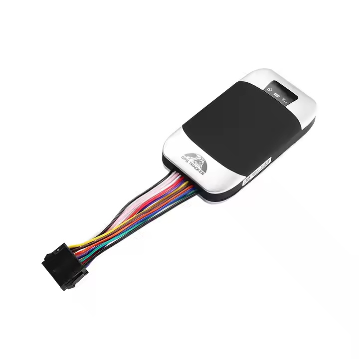 2G GPS locator COBAN 303 Real Time Tracking free web and APP Anti theft Car GPS Tracker Online Auto track