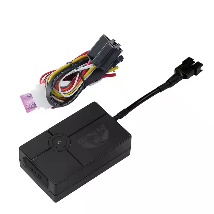 Baanool IOT Tracking System 4g lte gprs Coban 401 car motorcycle gps tracker alibaba in Spanish