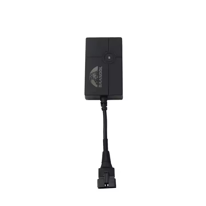 Easy To Install 4g Tracking Device Gps Car Tracker 401C 401D With Overspeed Alarm Online Tracking System