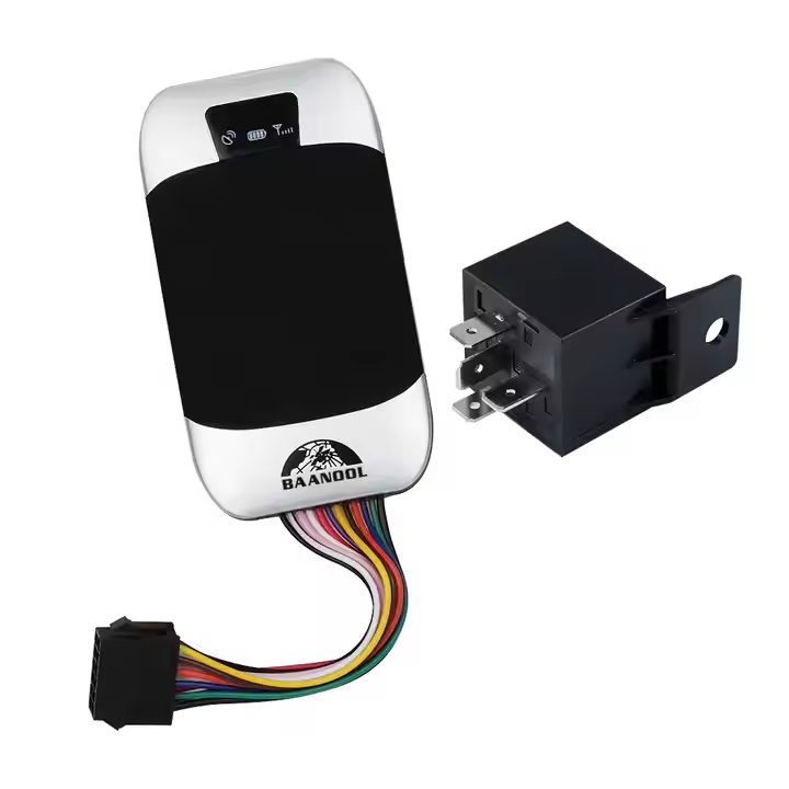 Car GPS Tracker 303 Gps Tracking Device Motorcycle Gps Tracker With relay Cut Power Remotely For Vehicles