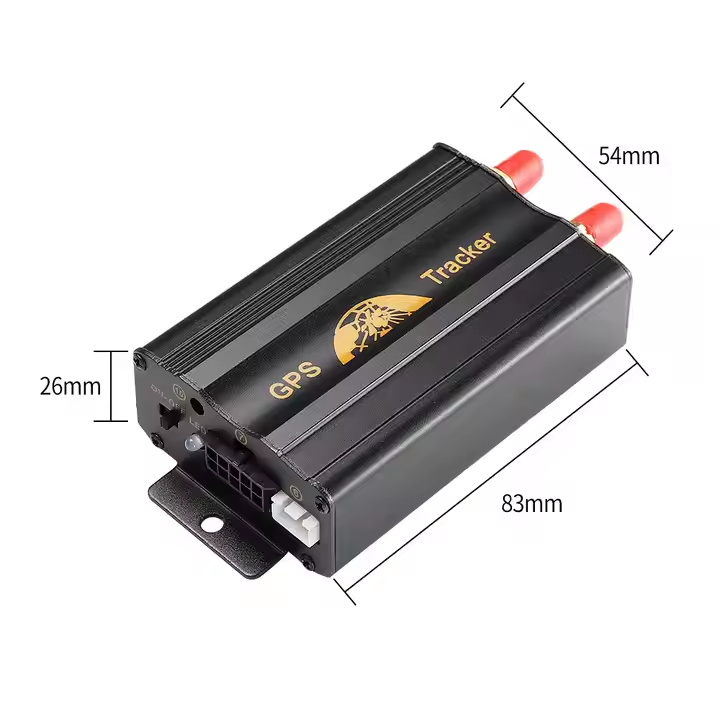 103A TK103 Vehicle Car Motorcycle COBAN Gps Tracker Engine Cut Off Accurate Android IOS baanool IoT App Real Time nav track gps