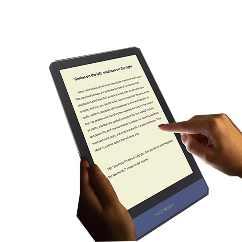 Meebook Brand M6 New Liseuse Ebook 6 Inch Optional Wifi Bt Ebook Reader 32Gb Quad Core A4 Ebook Reader