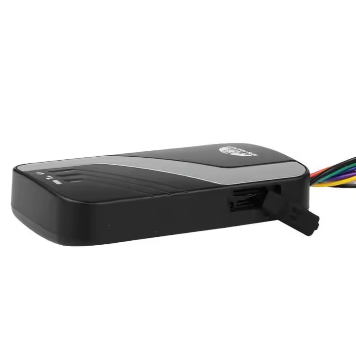 GPS Tracker GPS403B-4G tracker gps used in the positioning and tracking services of vehicles and other moving objects