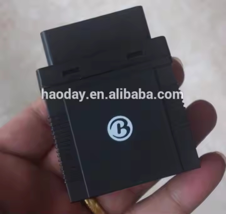 OBD II GPS Tracker Device TK306B TK-306B/ GPS306B GPS-306B Smart GPS/GPRS/GSM Tracking Device