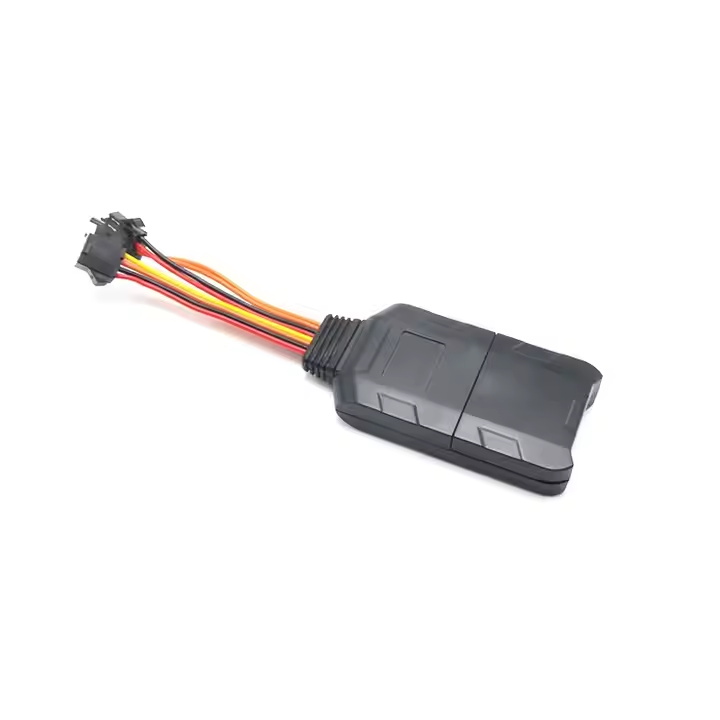 Car GPS Tracker LK300 Vehicle GPS Locator Voice Monitor Tracking Device Shock Alert Optional SOS Alarm & Cut-off Engine Remotel