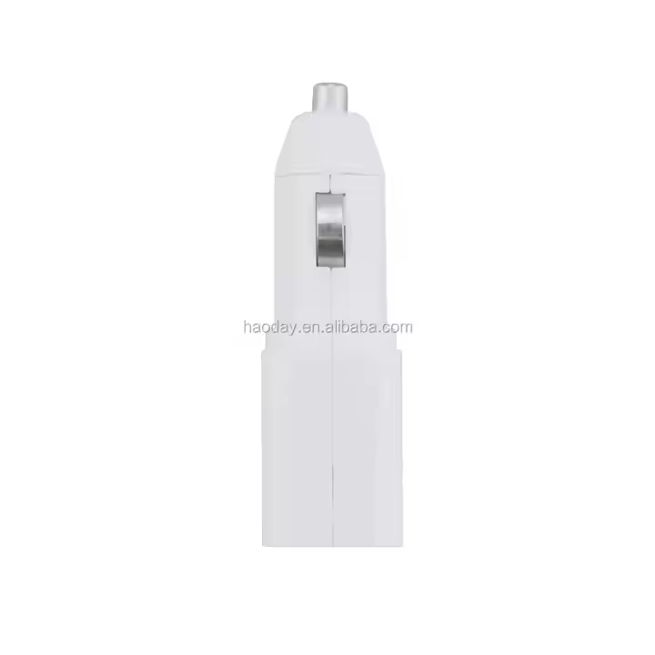 Mini Locator USB Car Charger Tracker SPY GPS Real Time GSM GPRS Vehicle Tracking