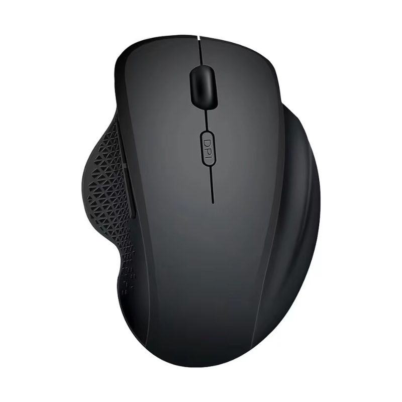 wireless mouse type c devices game silent mouse 2.4g Wireless Vertical mouse for apple mac