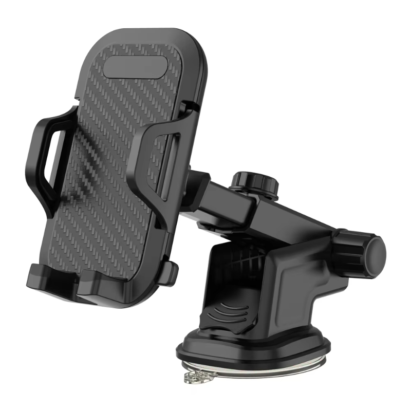 Universal car dash Dashboard phone mount mobile phone holder handyhalterung auto with sucker version phon holder for car