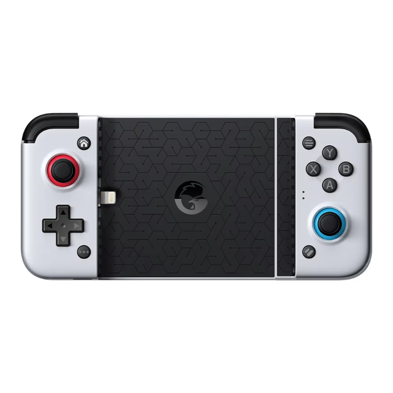 20_ off gamesir X2 Lightning Interface Connection 0 Delay Game Controller High Quality Game Controllers IOS