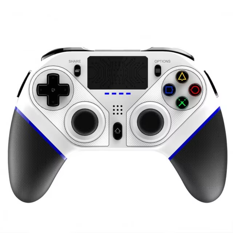 Besting Sale Ipega 4010 3.5mm Jack Gamepad Wireless Game Controller for PS4 _PS3 _ Android_ IOS & Windows PC