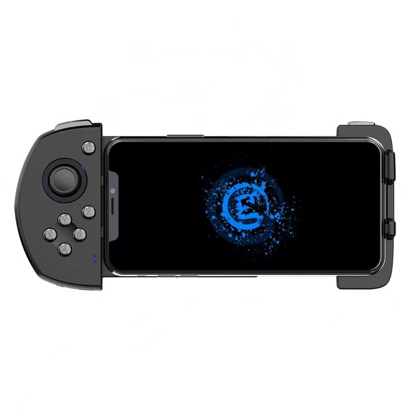 Bestsale GameSir G6s Vibrating Mobile Gaming Touchroller wireless Gamepad For iOS iPhone_For Fornite
