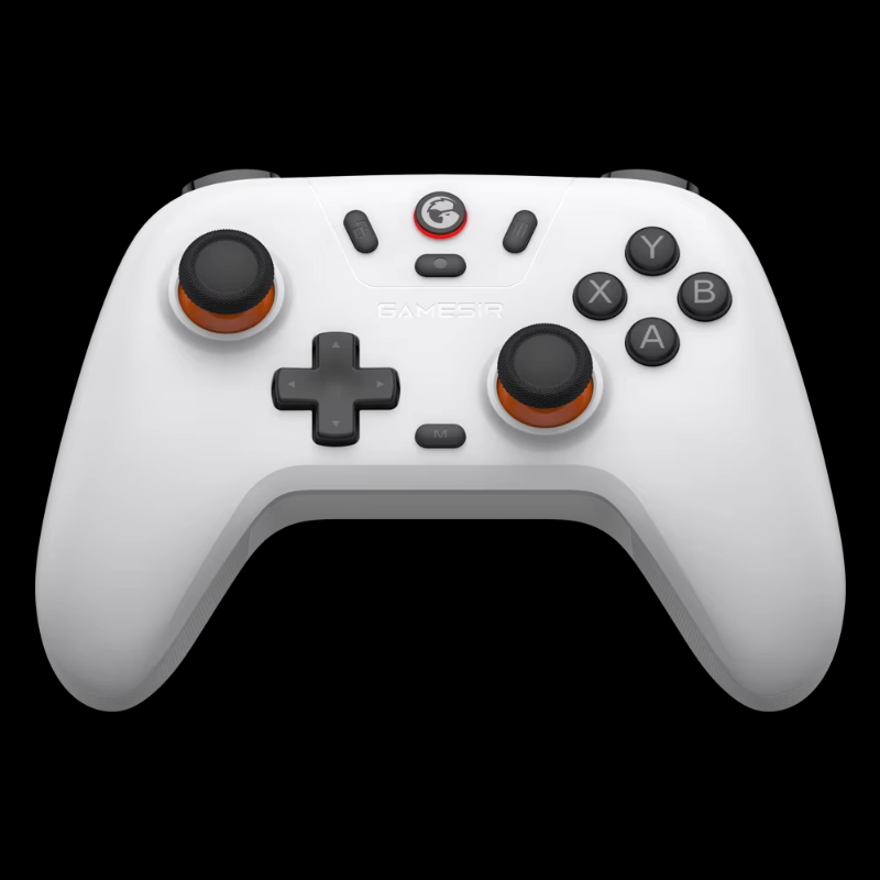 GameSir Nova Lite T4N Lite cost-effective multi-platform compatibility wireless game controller for switch_pc_mobile phones