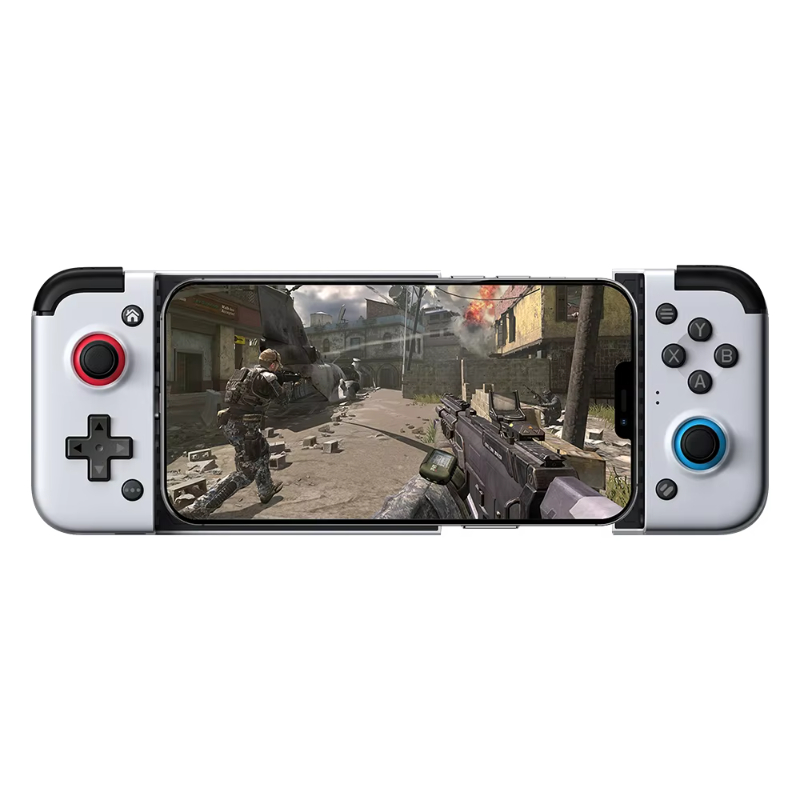 GAMESIR X2 directly Wired Joysticks mobile phone Joysticks & Game Controllers for Apple Android Type-c