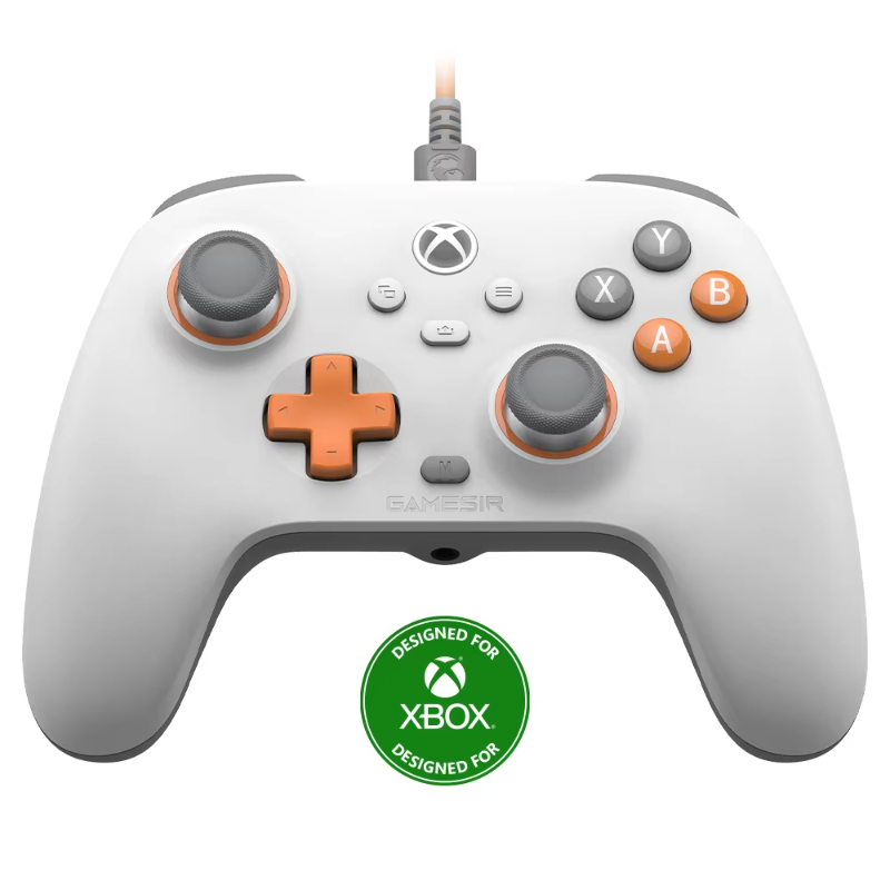 New Gamesir T7 Xbox Game Game Controller Comfortable Ergonomic Design Cheap Usb PC Wired Gamepad for Xbox Steam Windows