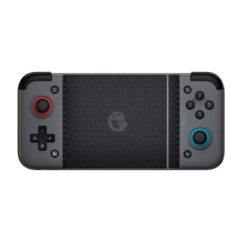 Newest Wireless Game Controller for Switch GameSir G4 pro Game Controller for Nintendo Switch_Android_PC