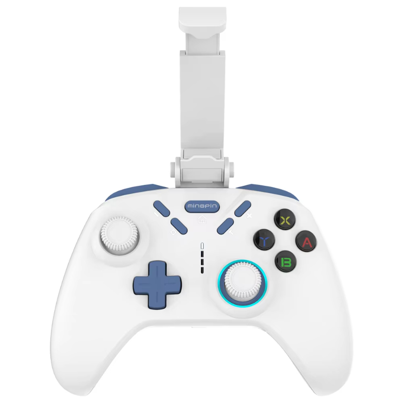 S820 Somatosensory Game Controller Wireless Gamepad For NS Switch Android IOS PS4 PC STEAM Drop Shipping