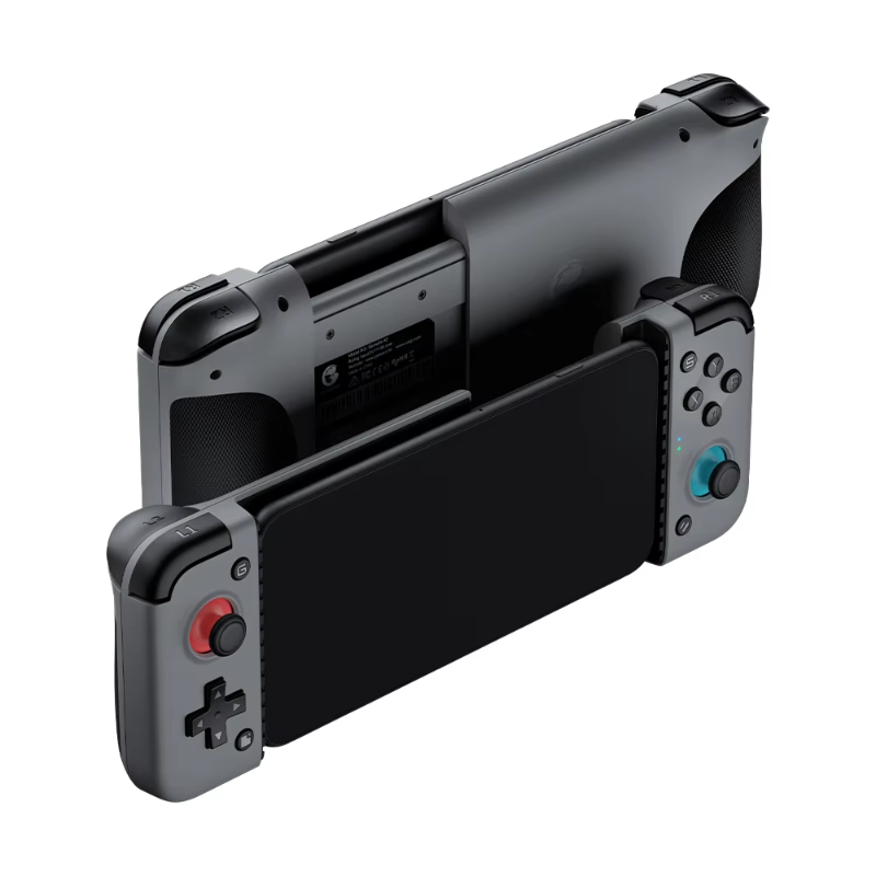 X2 BT Gaming Controller version for iOS and Android