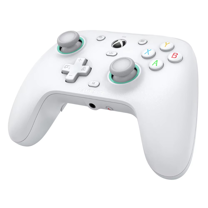 Xbox Best Seller GameSir G7SE Hall Effect Joystick_Trigger 3.5mm Audio Jack Wired Game Controller for Xbox X_S Windows