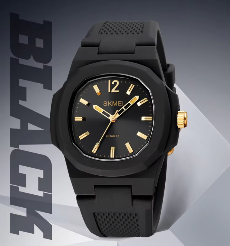High Quality Skmei 1717 Relojes Hombre Lujo Business Watch Of Men Hot Selling Luxury Men Quartz Watch For Men
