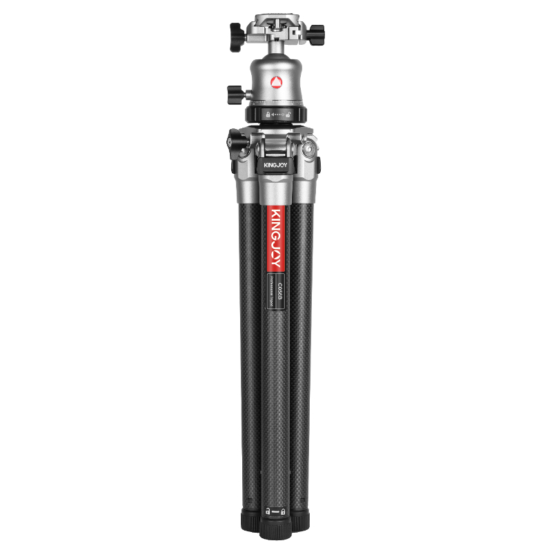 Professional Dslr Camera Travel Tripod Stand Carbon Tripod Carbon Fiber Tripod
