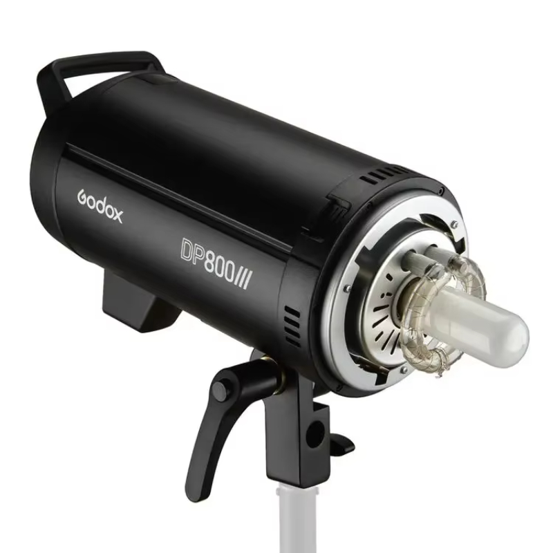 Go-dox Dp800iii 2.4g X System Professional Studio Flash Light For Wedding Portrait Fashion Shooting Product Photography