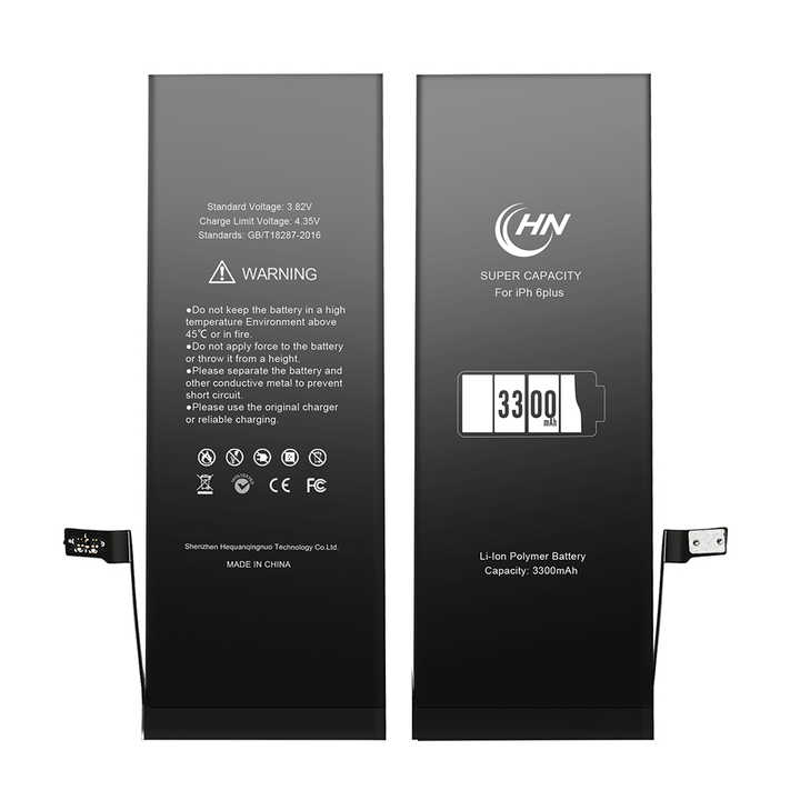 Mobile Phones Accessories Factory in China Wholesale Original Battery For iphone Batteries