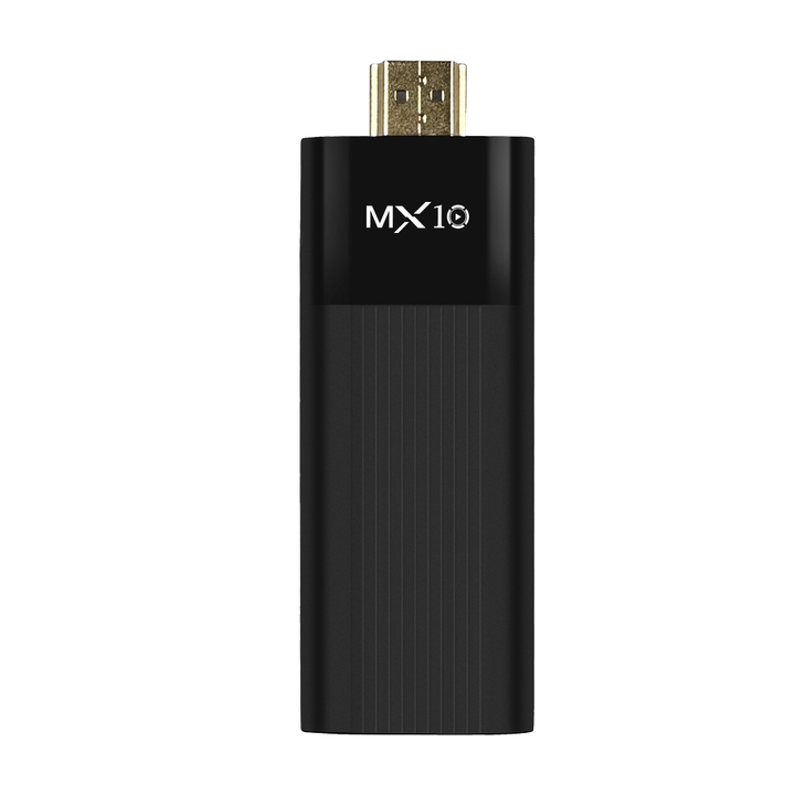 MX10-F3 tv stick 2.4G/5G Dual wifi 2GB/16GB H313 Android fire tv stick 4k set top box