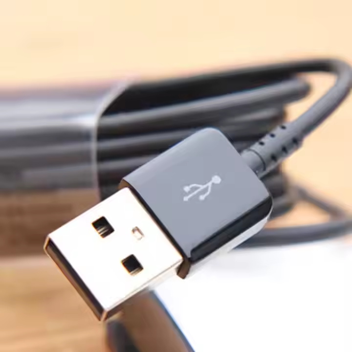 Original High Quality 1.2M Usb Type c Fast Charging cable for Samsung TYPE C Charging USB Data Cable For S20 S10 NOTE 10 20