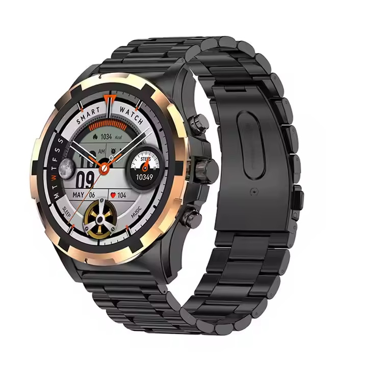 2024 Fashion Waterproof Mend Sport Fitness Reloj Inteligente Smart Watches