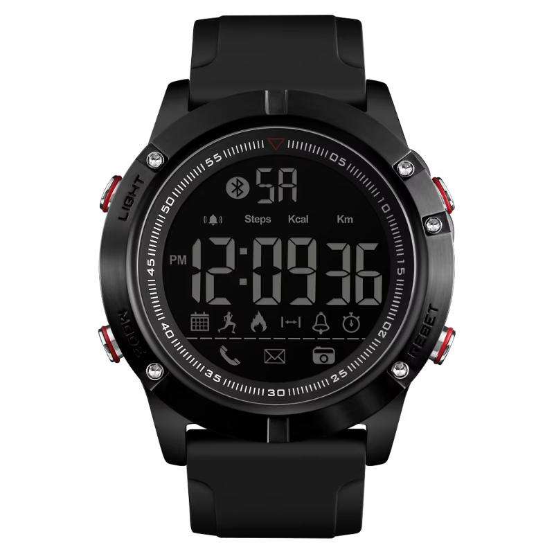 Good App Phone Remind Watch Skmei 1425 Newest Smart Watch