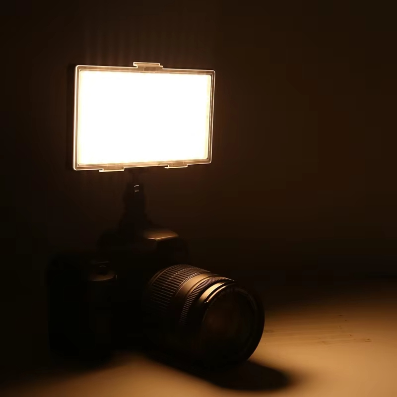 Mobile Phone Selfie Fill Light for Phone Photo Camera Youtube Live Streaming Portable mini LED Video Light
