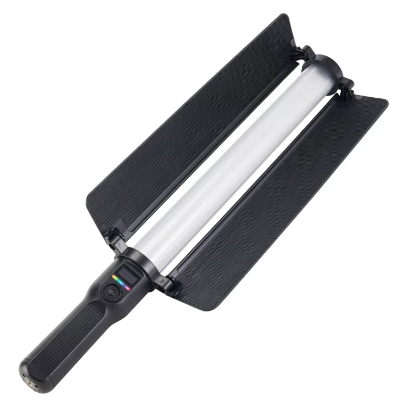 SL62 RGB Stick Light Photography APP Control 27W 95Ra 2700-7500K Bulit-in 6400mAh RGB Handheld Light Wand Stick