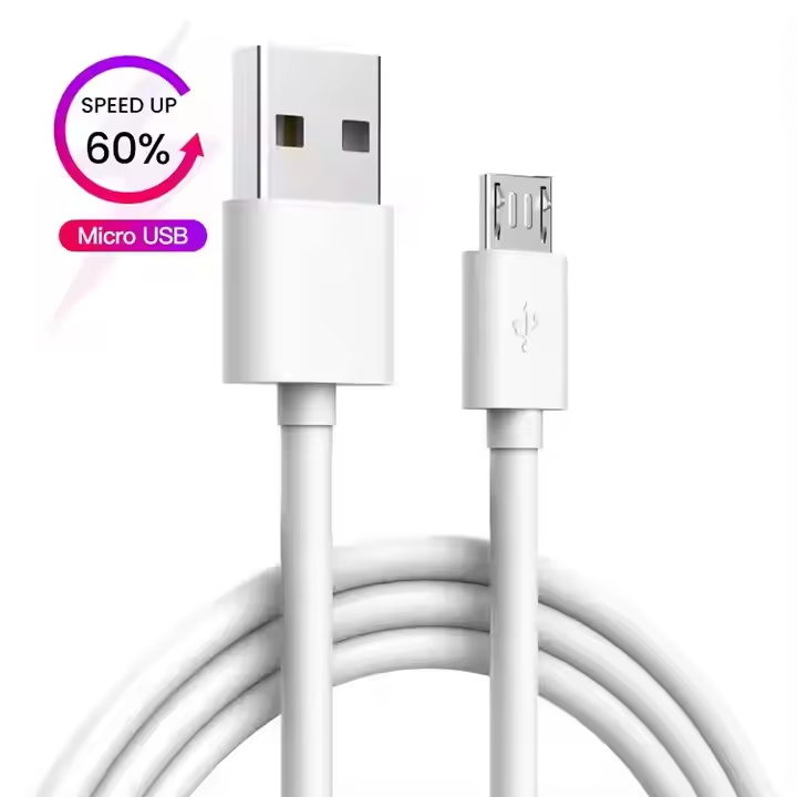 USB Shielded Fast Charger Buy Cabo Ladekabel Micro Usb Type-B Charging Data Cable 2M For Samsung Micro Usb Cable