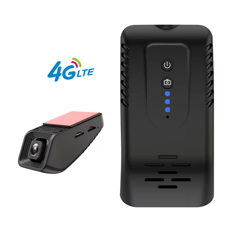 1.56inch screen 4G WIFI Mini Hidden camera WIFI remote monitor MINI DVR support CMSV6