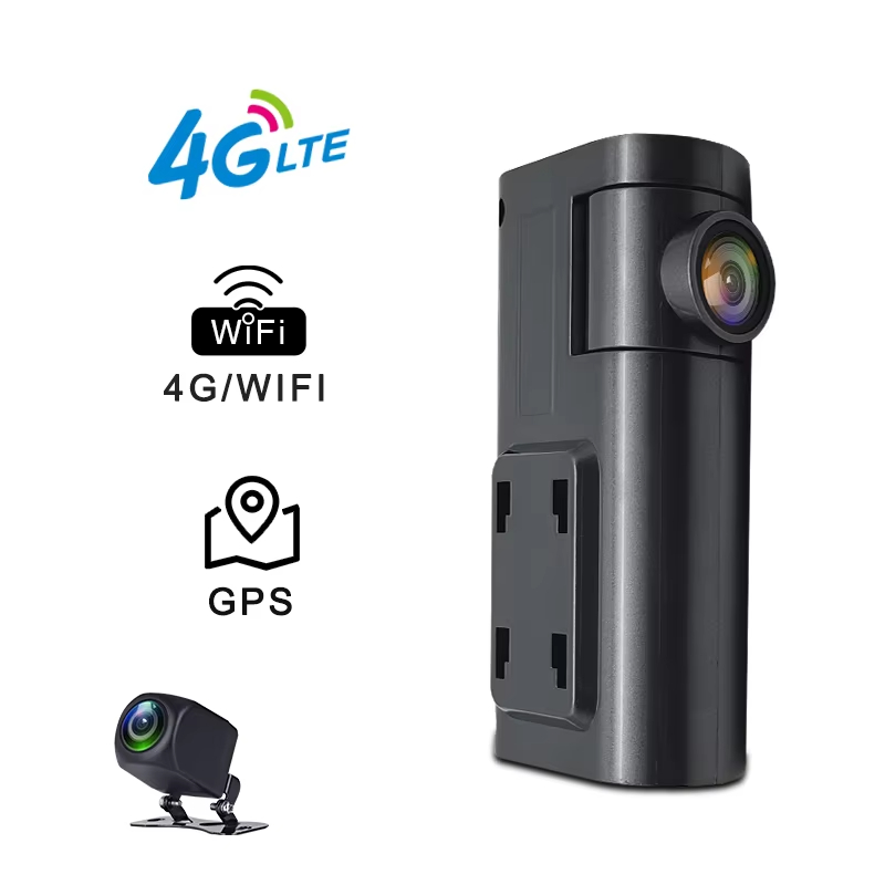 4G smart bracelet mini camera 1080P wifi GPS hidden micro cam