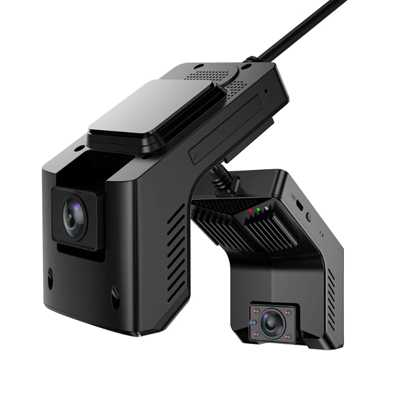mini car camera HD 1080P dashcam 2.7inch car black box