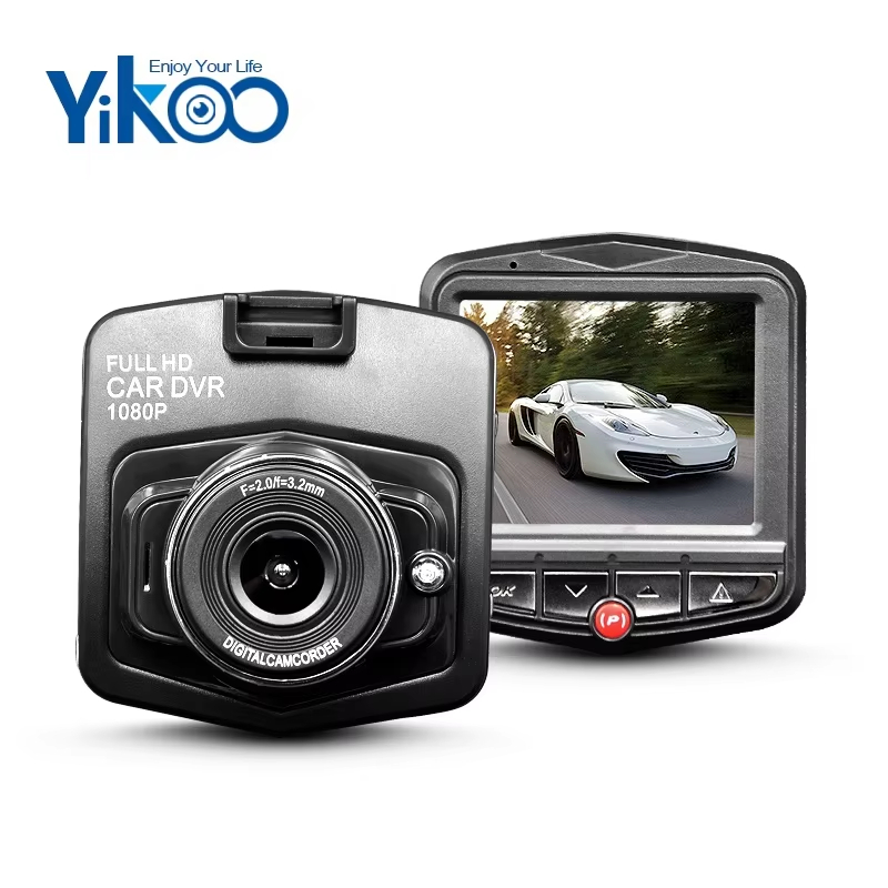 Promotion 2.4 Inch Screen Sony Imx323 Hd Driving Recorders Dvr Car Cameras