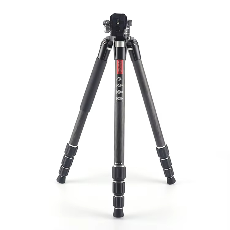 Waterproof Shockproof product flexible Durable Professional Ball Head Tripod Stand GVC324+LG54