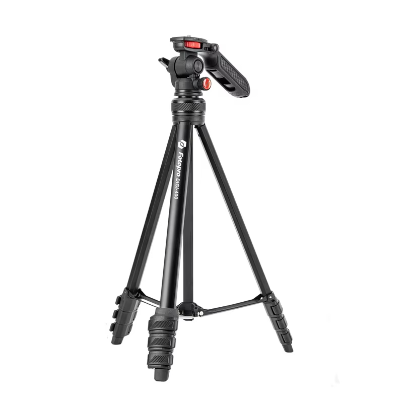Mobile Phone Professional Tripod For Selfie Phone Stand Photo Tripod Professional Smartphone Tripod Stand