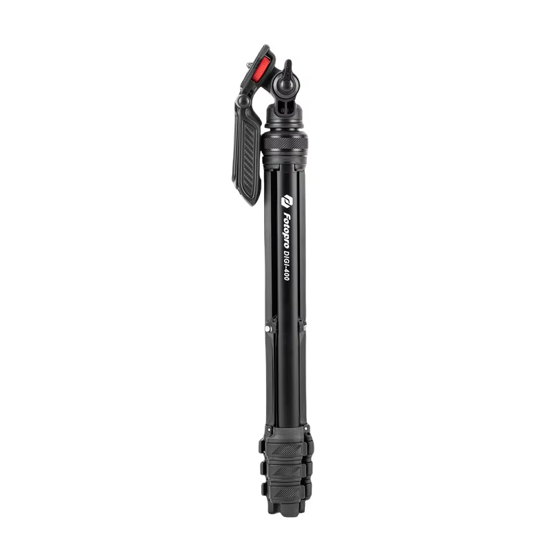 Oem Service Lightweight Universal Digital Professional Camera Accessories Stand Tripod Photography Travel Tourism Tripod