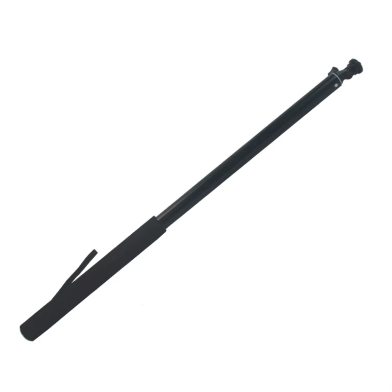Hot ale heap aluminum telescopic amazing handheld flexible gimbal monopod selfie stick