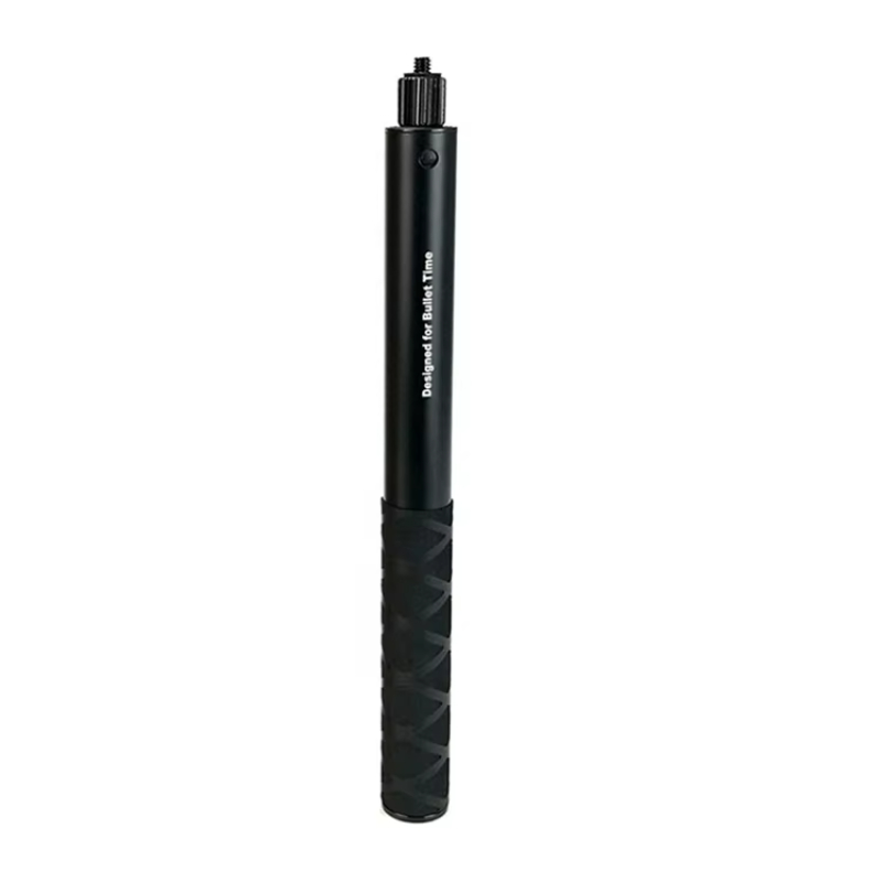 Wholesale Extended Invisible Selfie Stick for ONE X2 X3 1.1m 1.1 m 111cm Flexible Extendable Aluminum Professional Manufacturer
